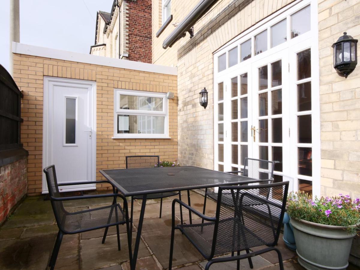 Holiday Homes In York Buitenkant foto