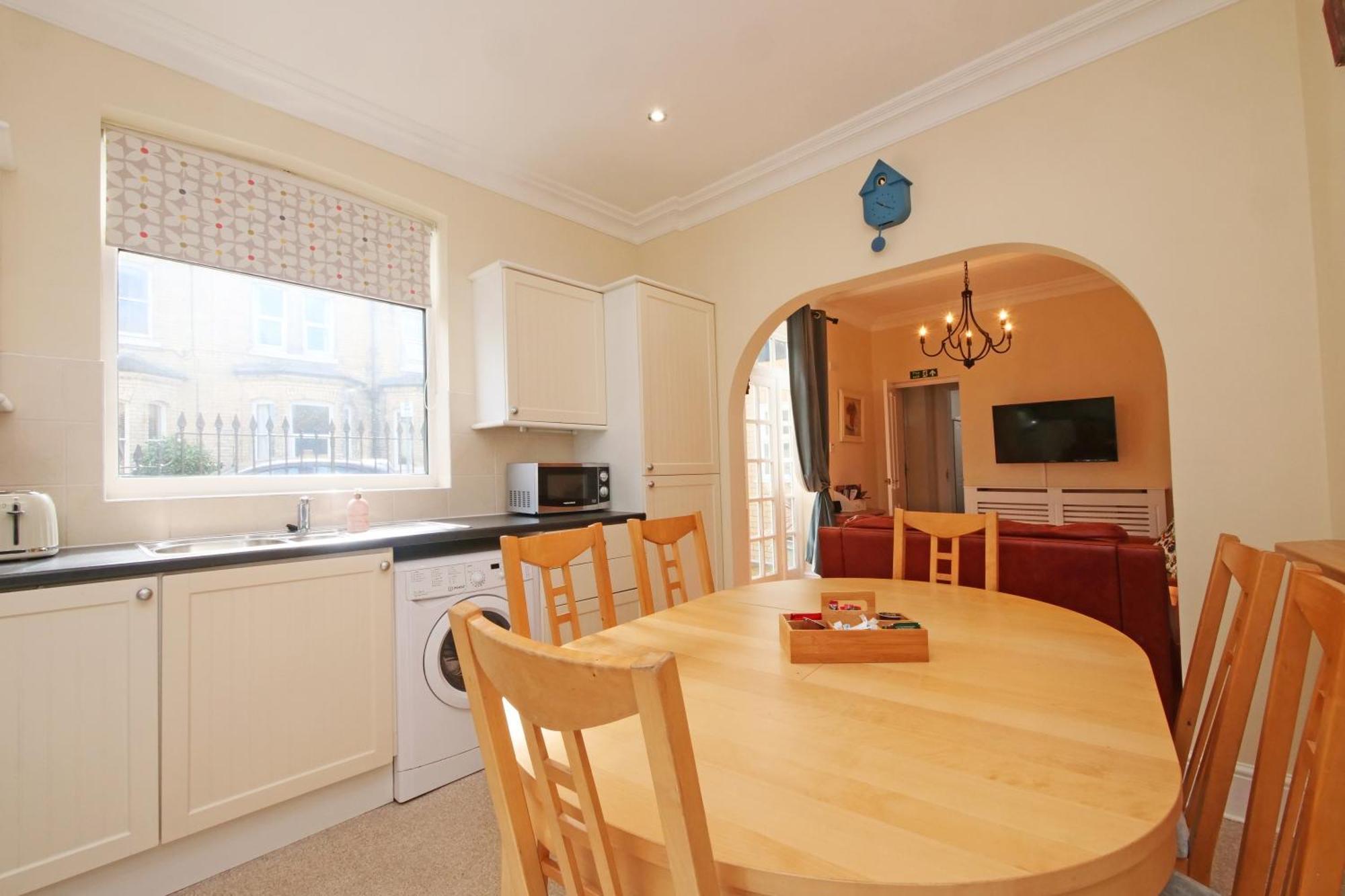 Holiday Homes In York Buitenkant foto