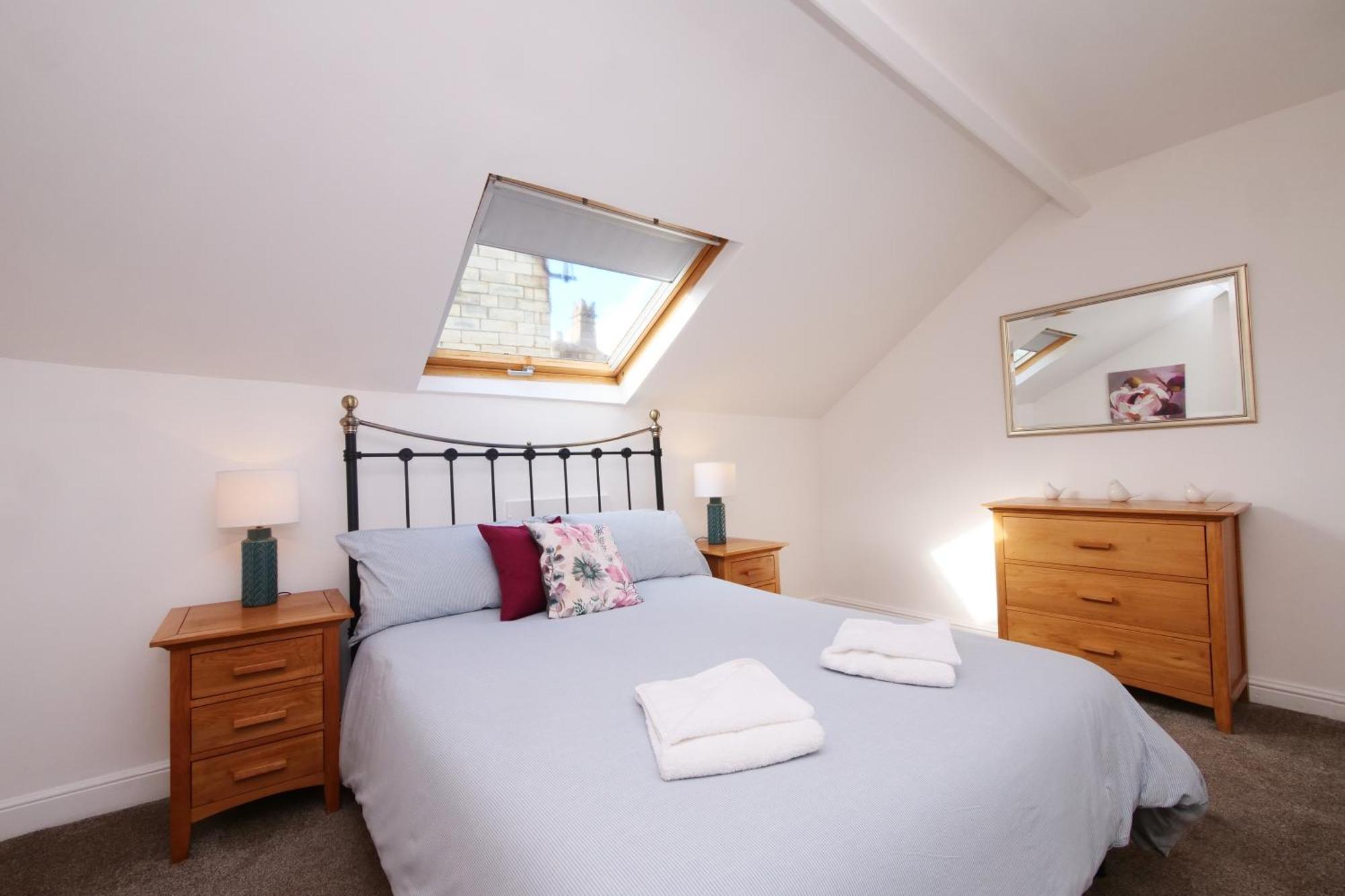 Holiday Homes In York Buitenkant foto