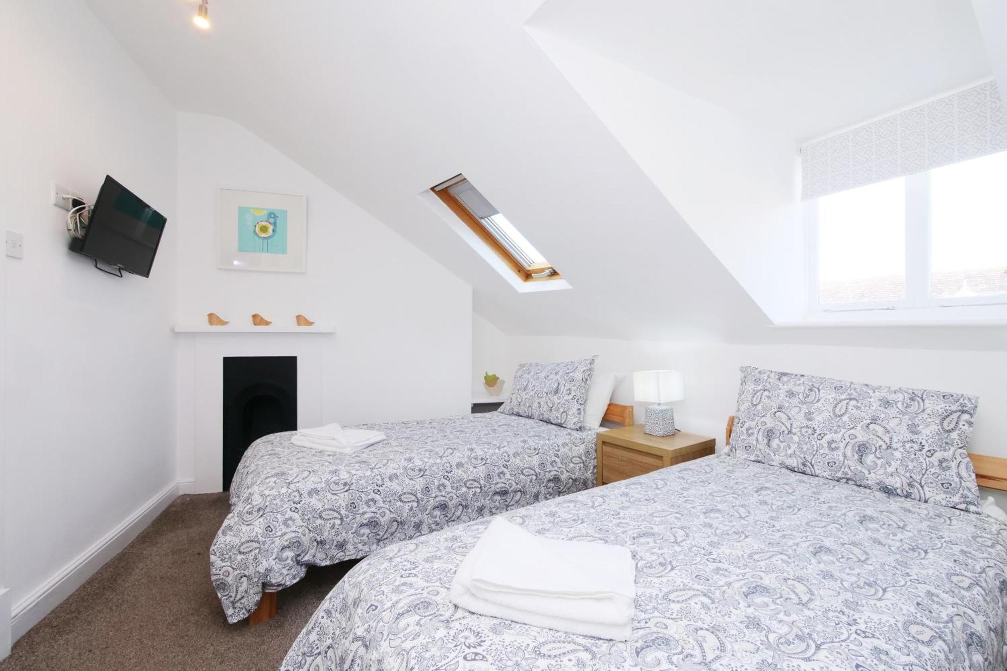 Holiday Homes In York Buitenkant foto