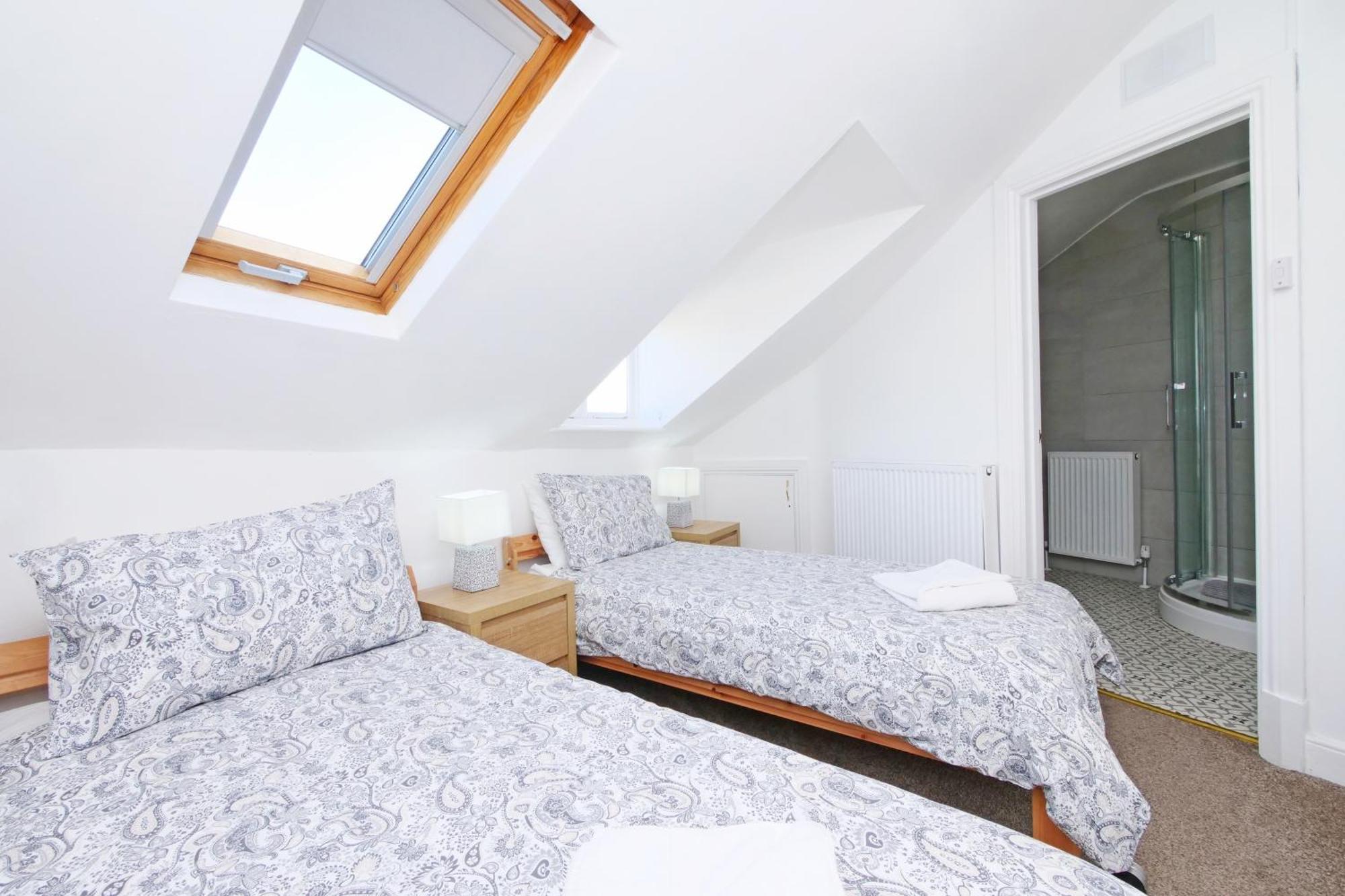 Holiday Homes In York Buitenkant foto
